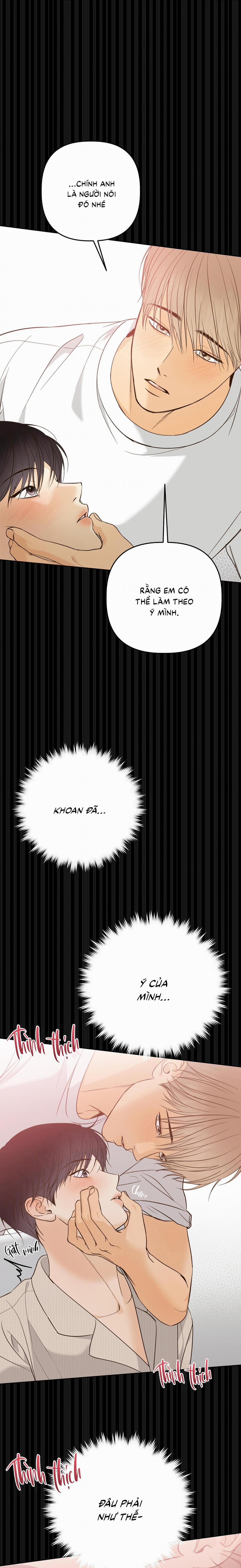 (Cbunu) Ngọn Gió Dịu Dàng 17 trang 30