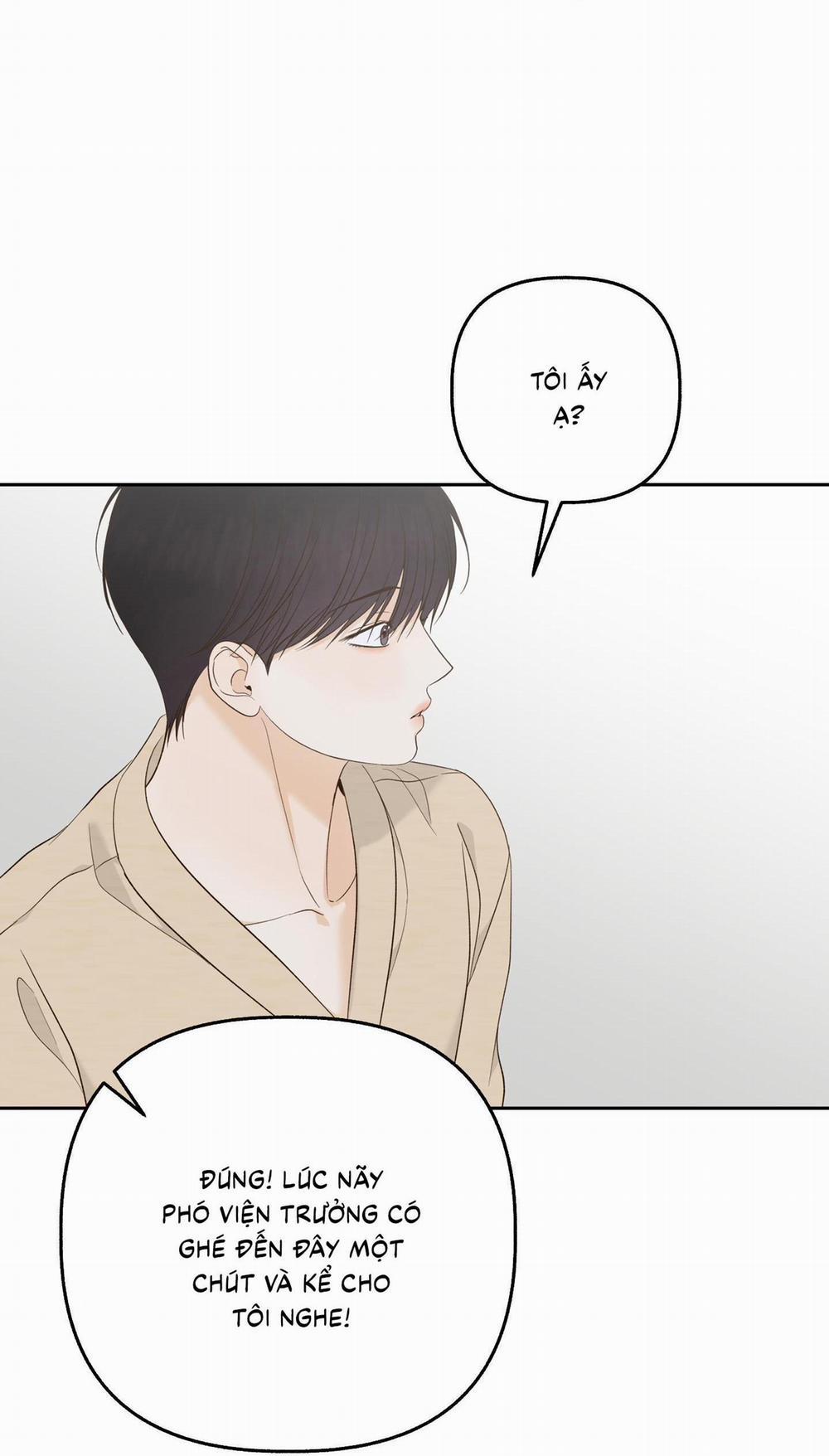 (Cbunu) Ngọn Gió Dịu Dàng 17 trang 46