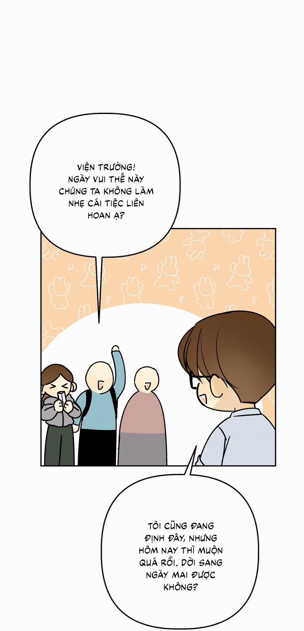 (Cbunu) Ngọn Gió Dịu Dàng 17 trang 72