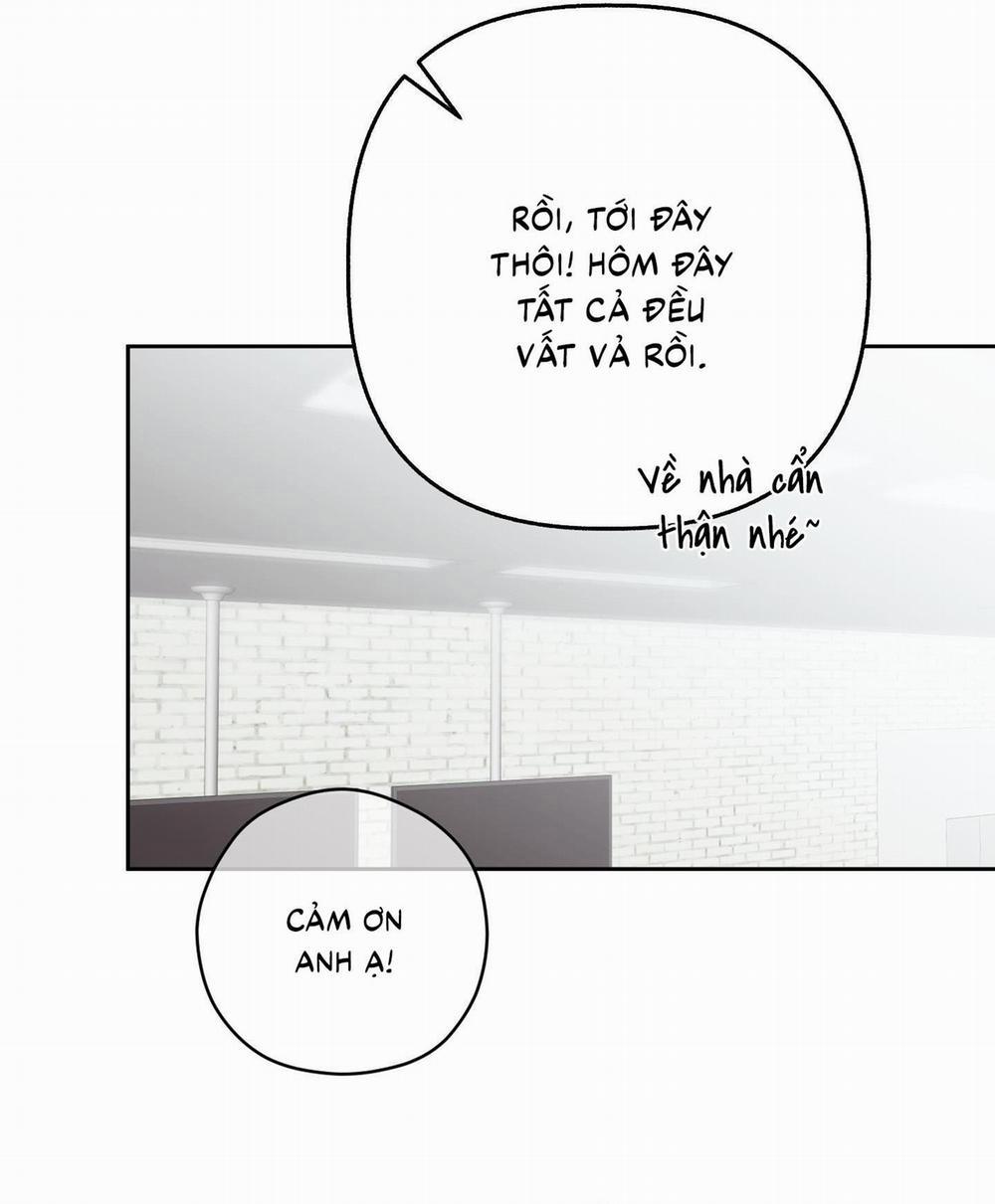 (Cbunu) Ngọn Gió Dịu Dàng 17 trang 76