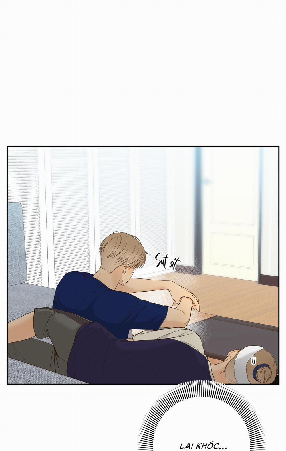 (Cbunu) Ngọn Gió Dịu Dàng 17 trang 86