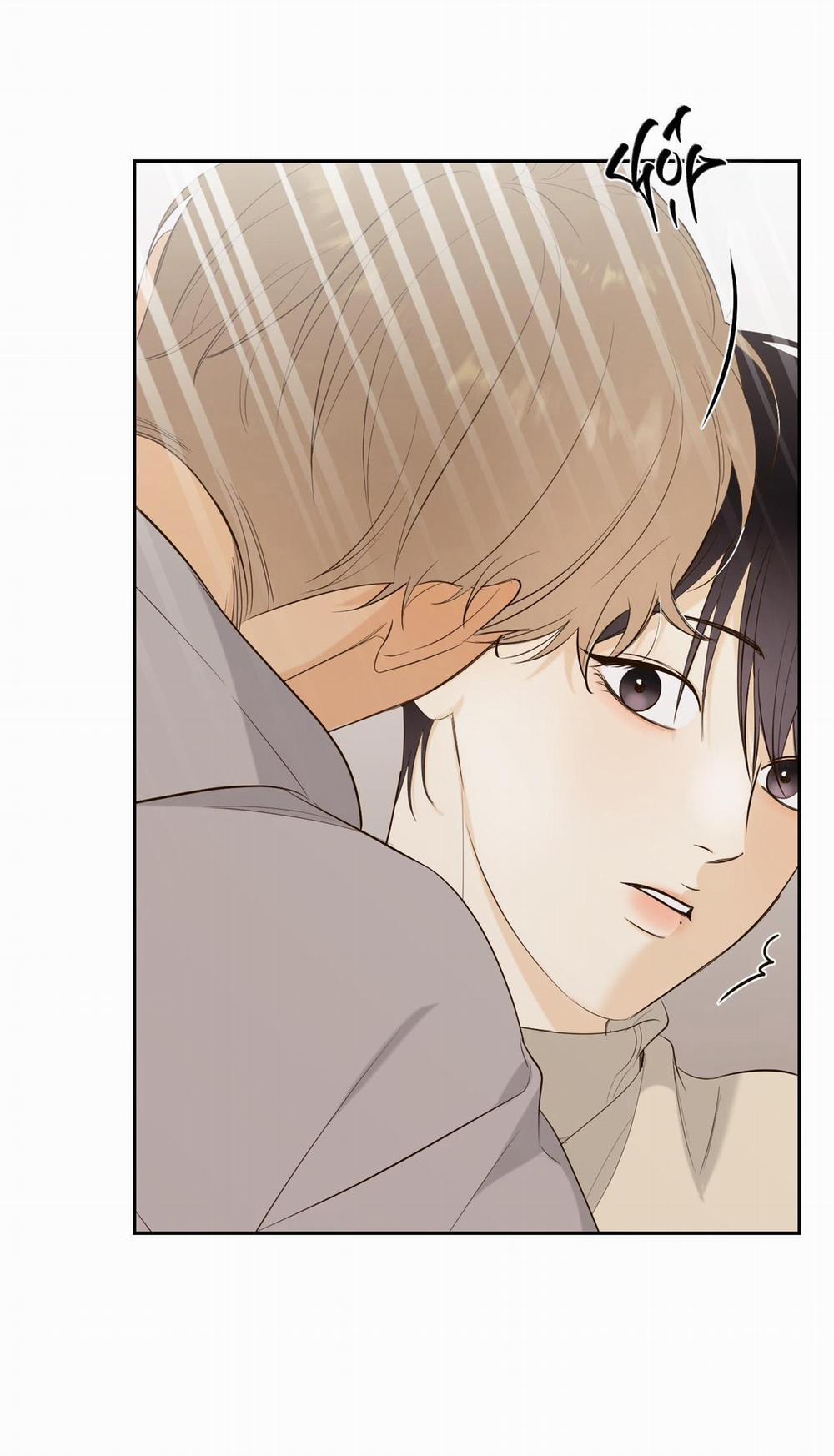 (Cbunu) Ngọn Gió Dịu Dàng 2 H+ trang 17