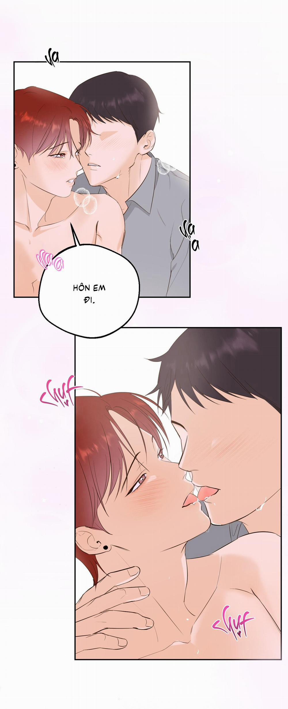 (Cbunu) Ngọn Gió Dịu Dàng 2 H+ trang 34