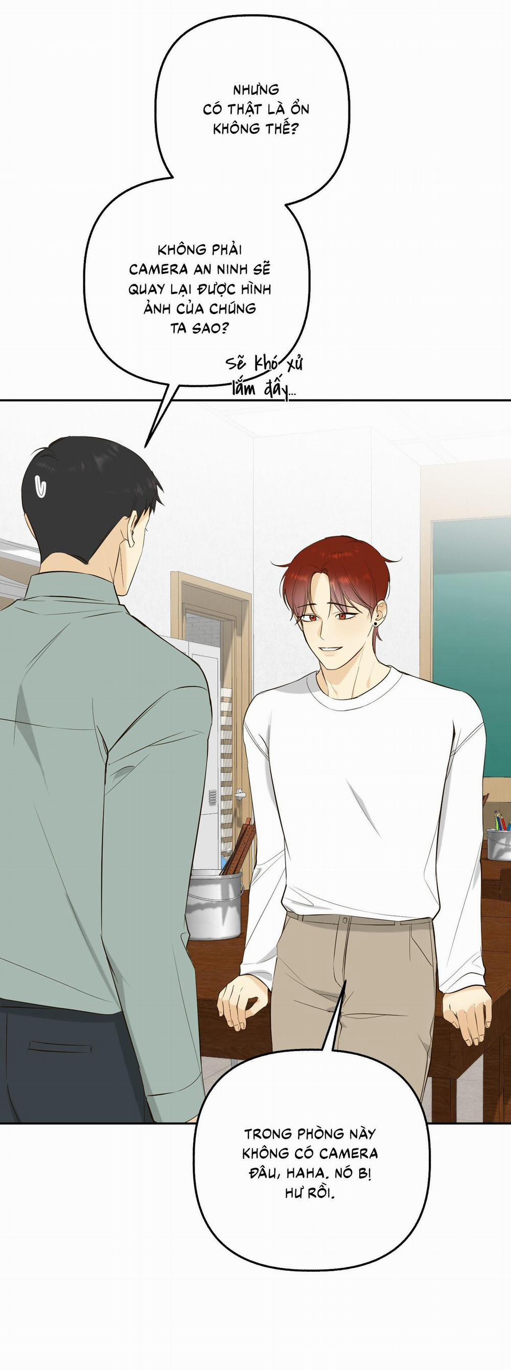 (Cbunu) Ngọn Gió Dịu Dàng 2 H+ trang 8