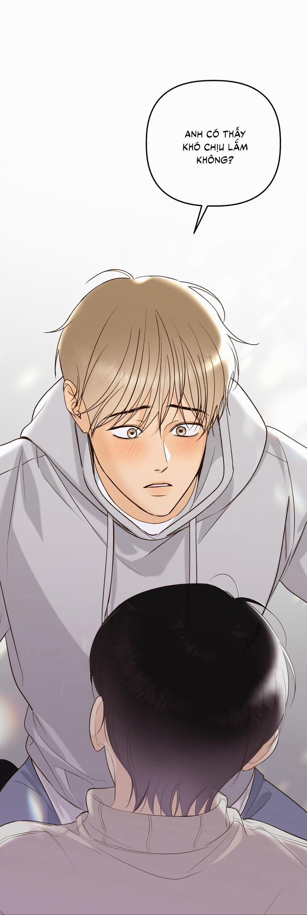 (Cbunu) Ngọn Gió Dịu Dàng 2 trang 1