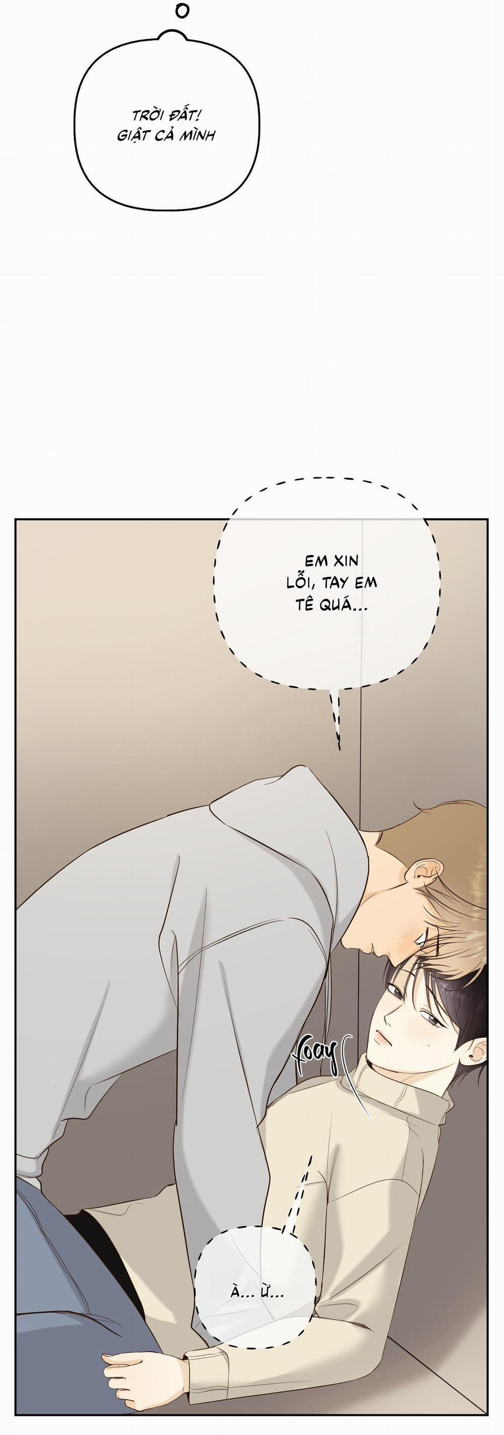 (Cbunu) Ngọn Gió Dịu Dàng 2 trang 19