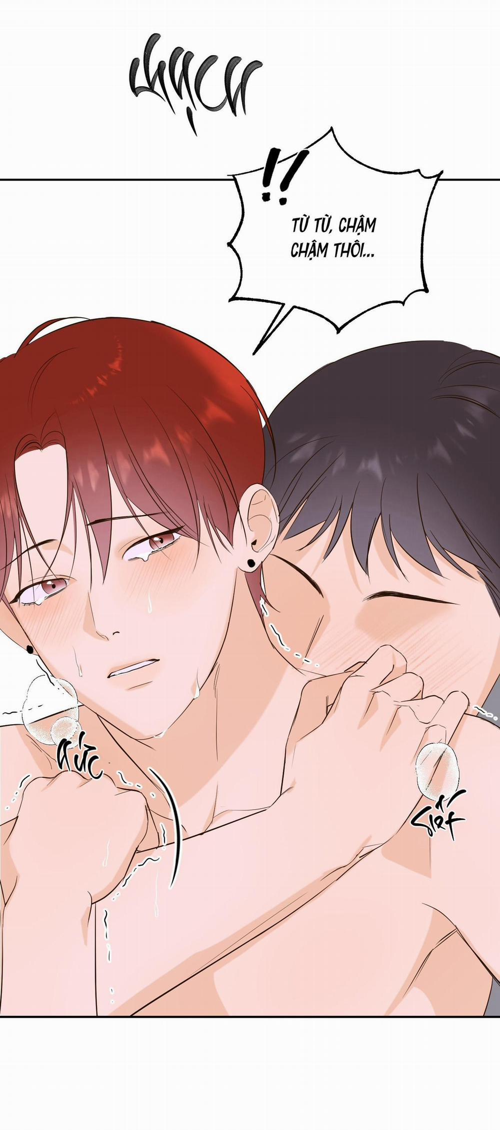 (Cbunu) Ngọn Gió Dịu Dàng 2 trang 23