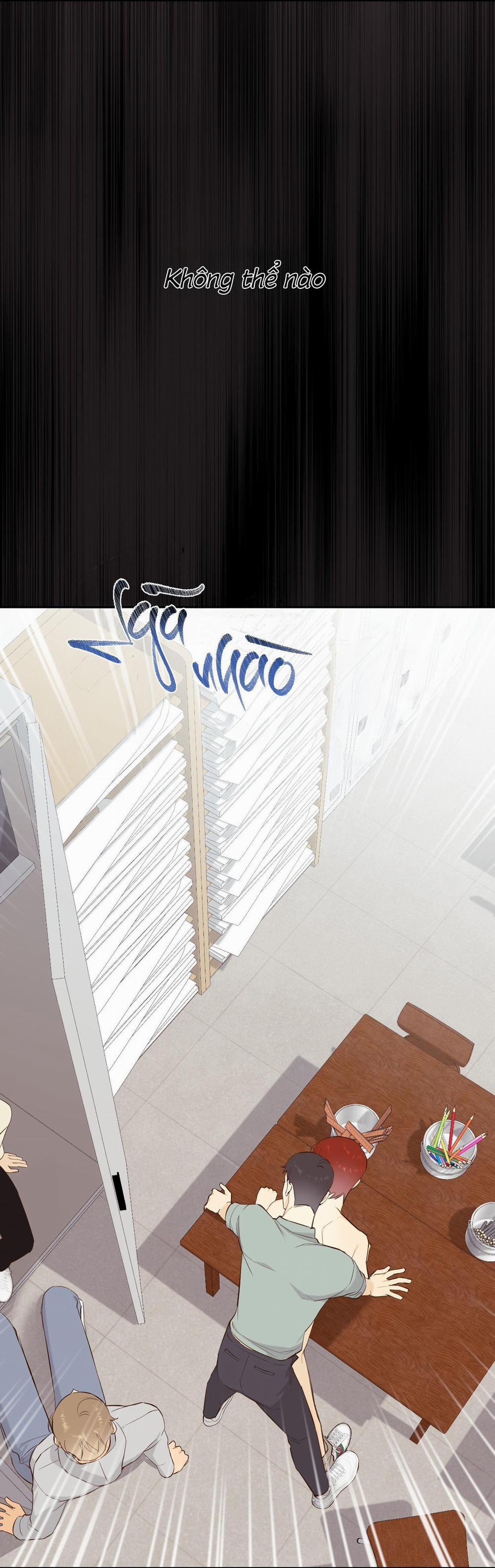 (Cbunu) Ngọn Gió Dịu Dàng 2 trang 40