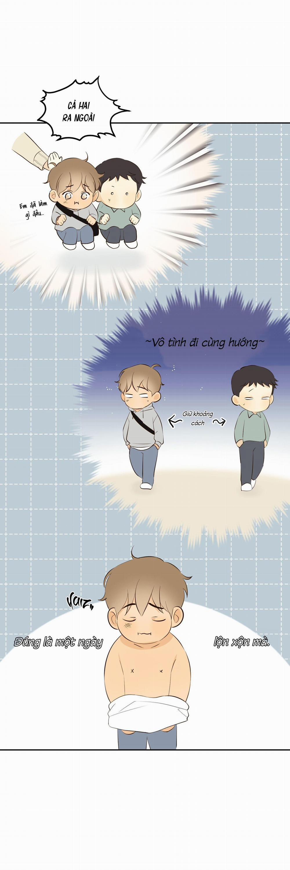 (Cbunu) Ngọn Gió Dịu Dàng 2 trang 47