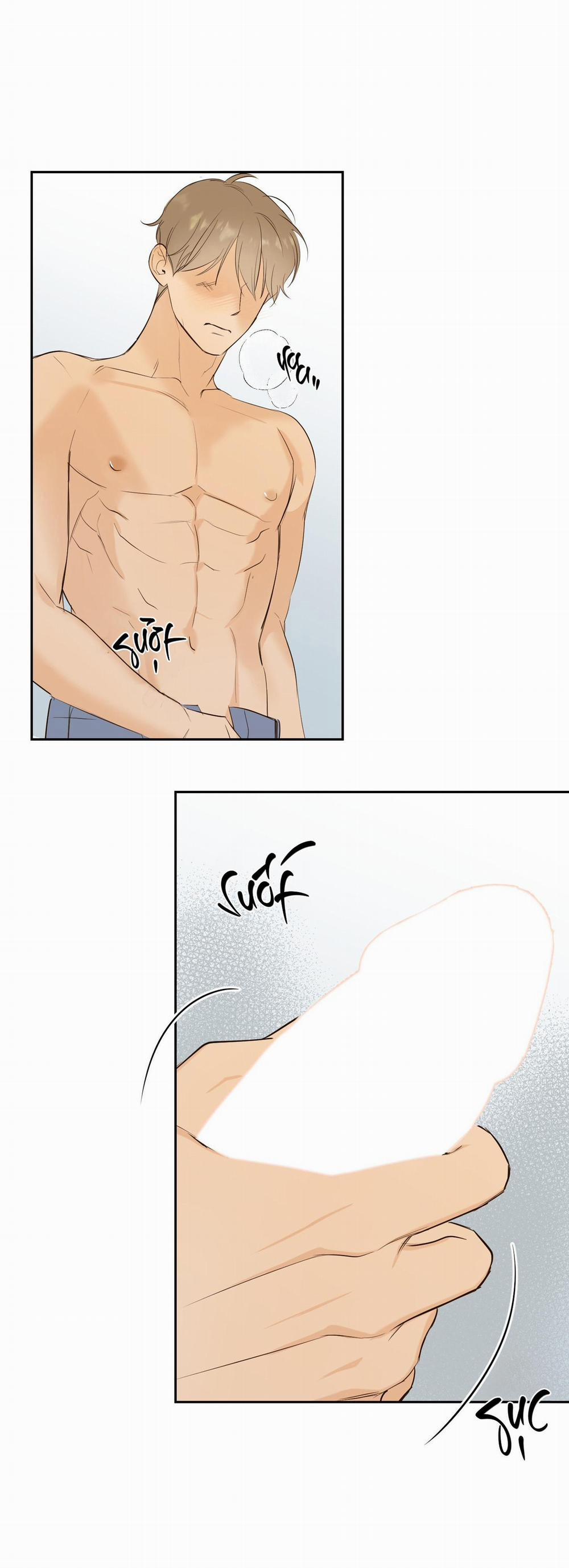 (Cbunu) Ngọn Gió Dịu Dàng 2 trang 50