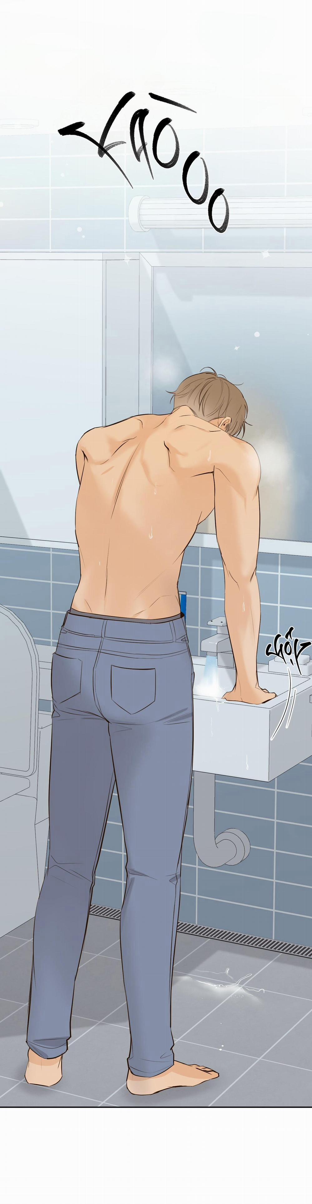 (Cbunu) Ngọn Gió Dịu Dàng 2 trang 58