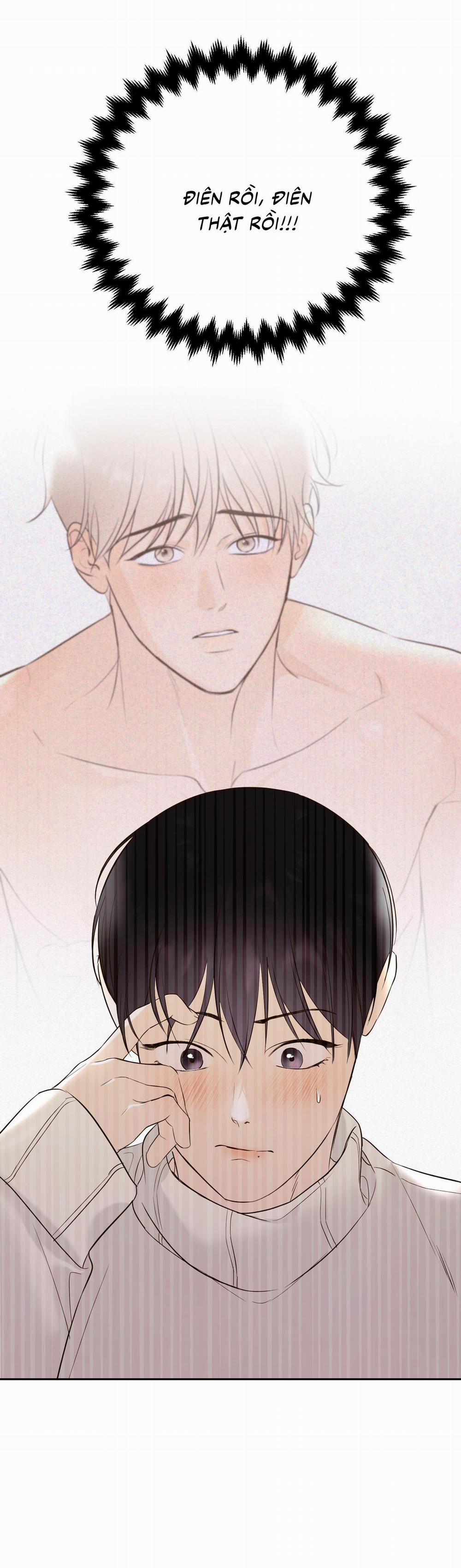 (Cbunu) Ngọn Gió Dịu Dàng 3 trang 1