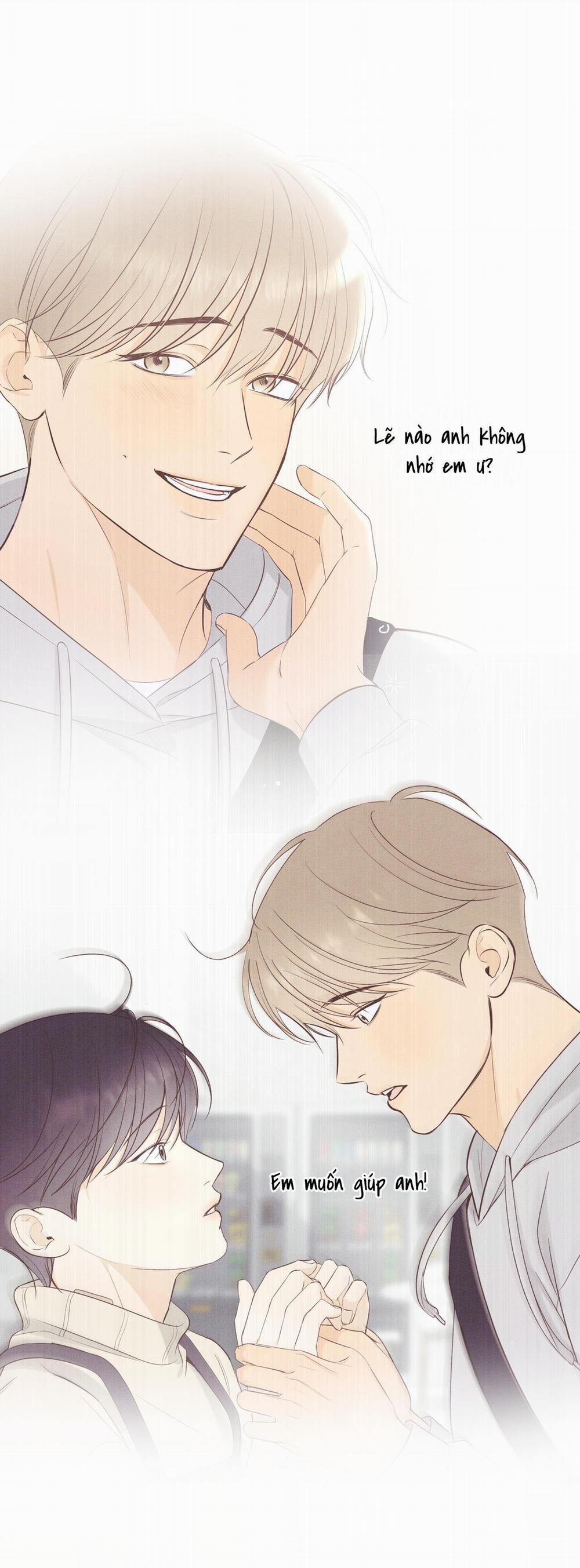 (Cbunu) Ngọn Gió Dịu Dàng 3 trang 11