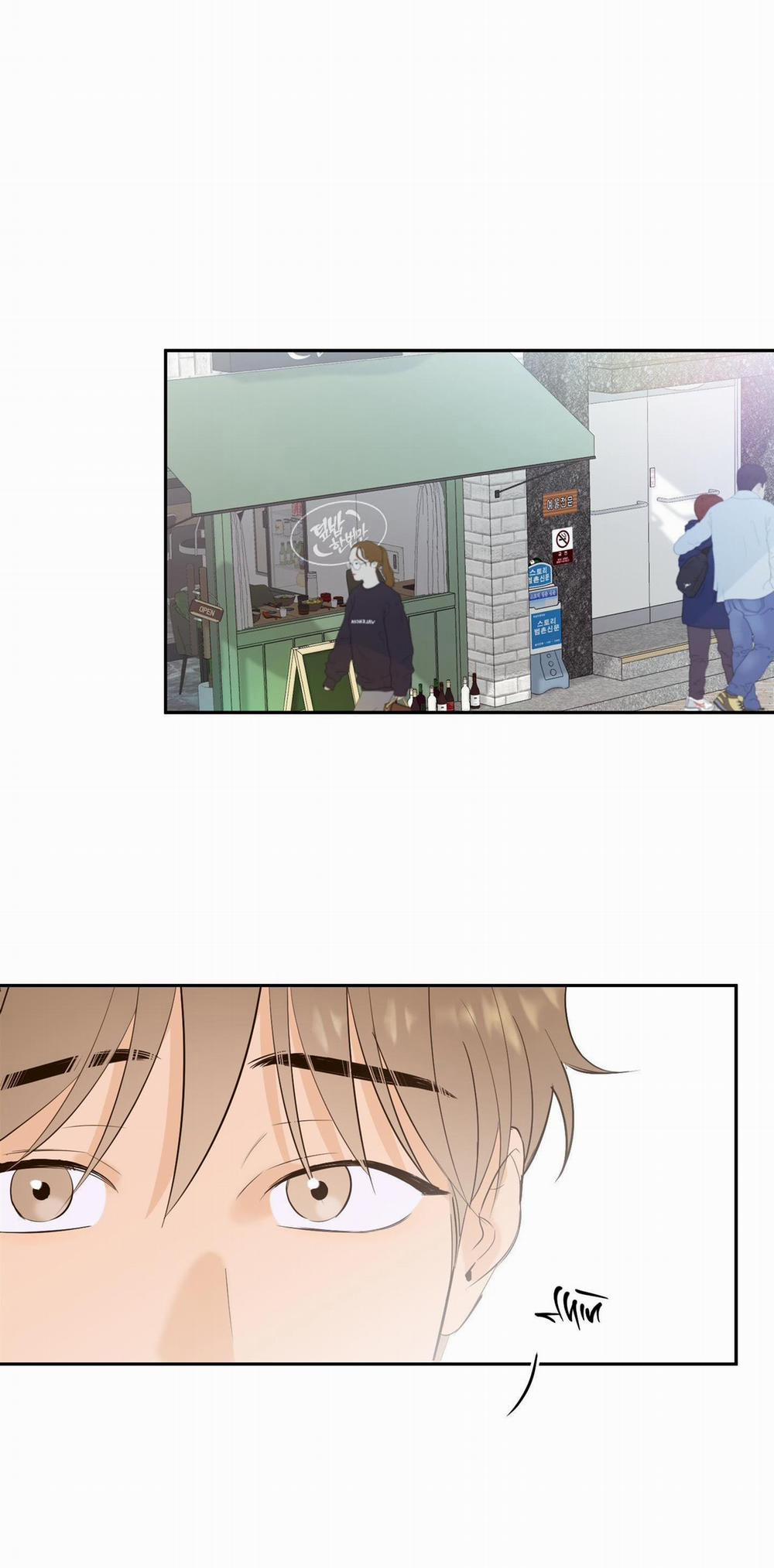 (Cbunu) Ngọn Gió Dịu Dàng 3 trang 22