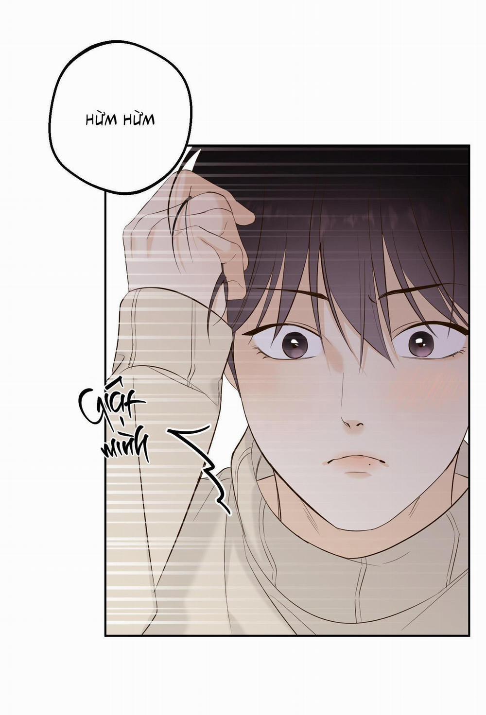 (Cbunu) Ngọn Gió Dịu Dàng 3 trang 3