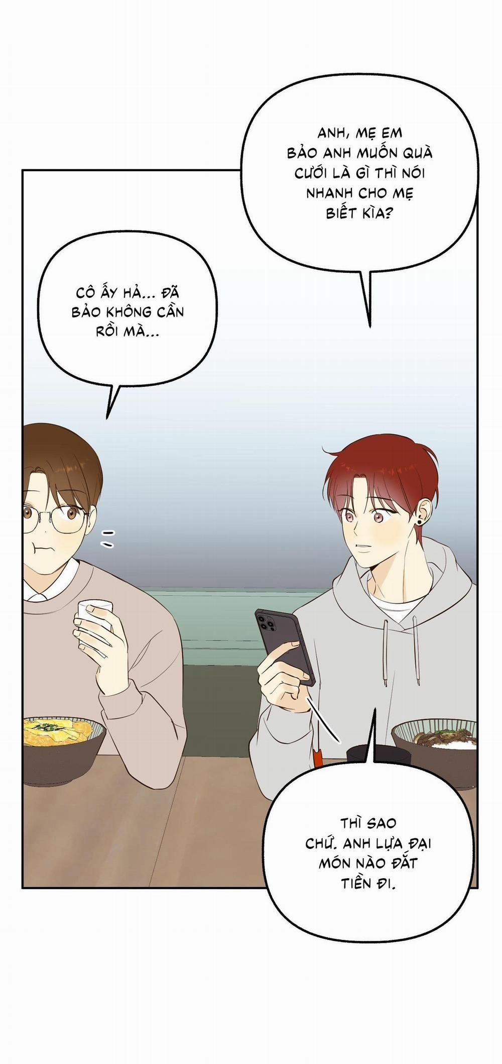 (Cbunu) Ngọn Gió Dịu Dàng 3 trang 35