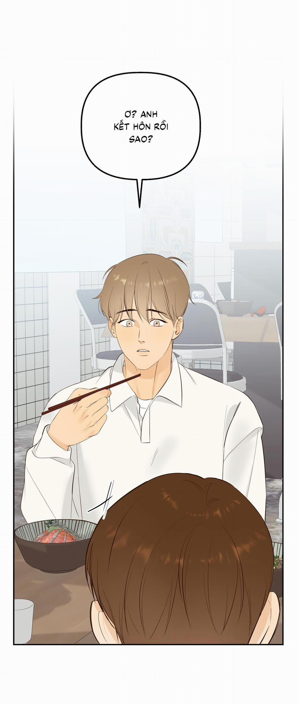 (Cbunu) Ngọn Gió Dịu Dàng 3 trang 36