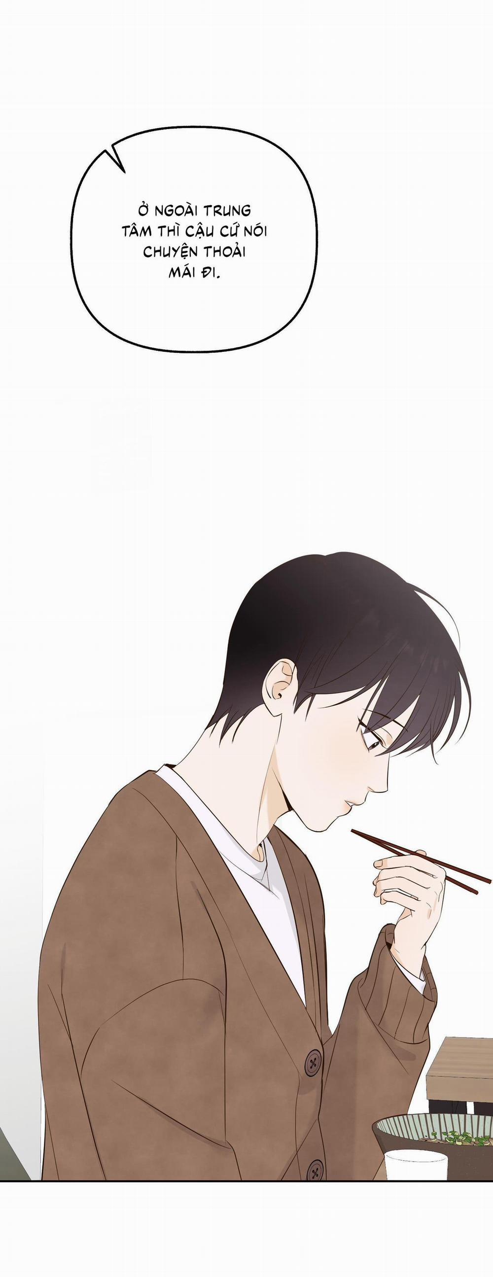 (Cbunu) Ngọn Gió Dịu Dàng 3 trang 40