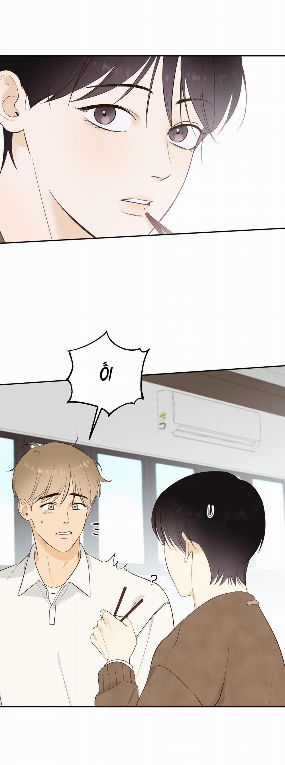 (Cbunu) Ngọn Gió Dịu Dàng 3 trang 41