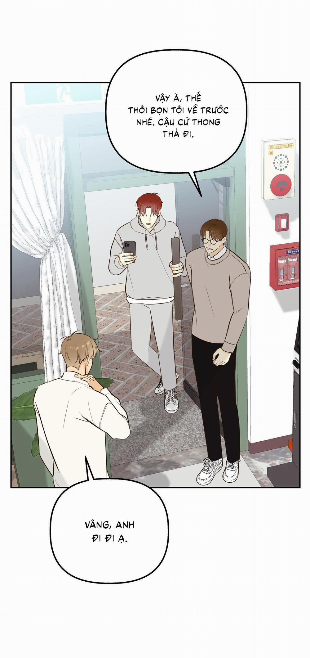 (Cbunu) Ngọn Gió Dịu Dàng 3 trang 51