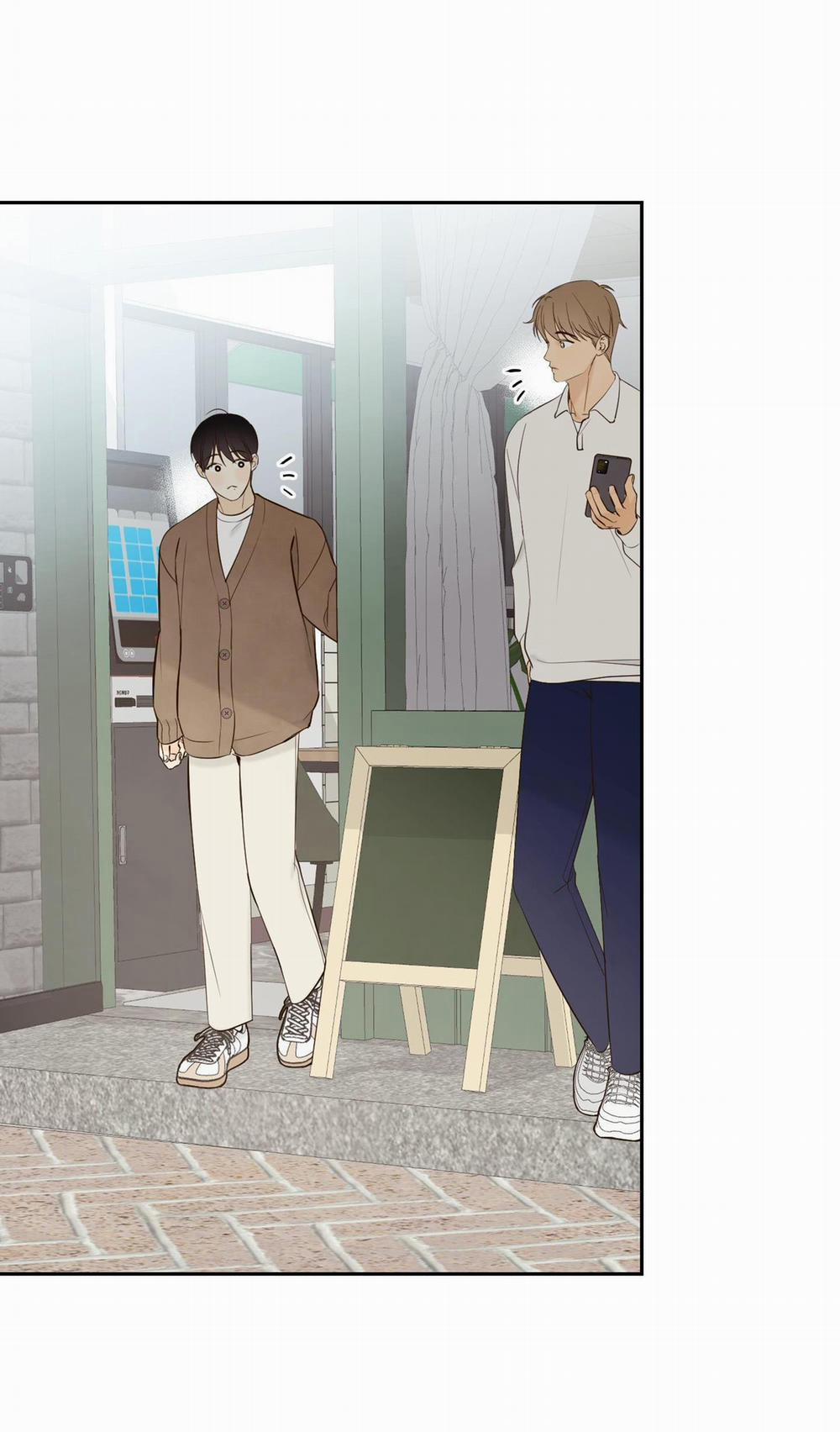 (Cbunu) Ngọn Gió Dịu Dàng 3 trang 52