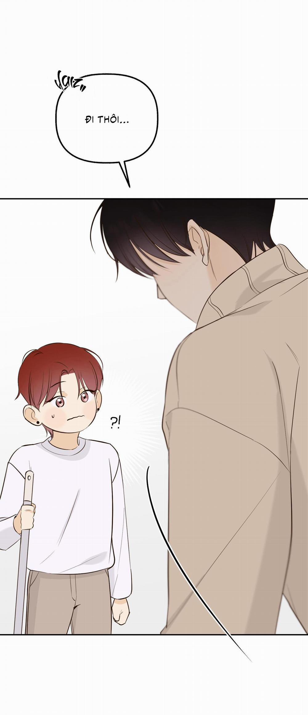 (Cbunu) Ngọn Gió Dịu Dàng 3 trang 6