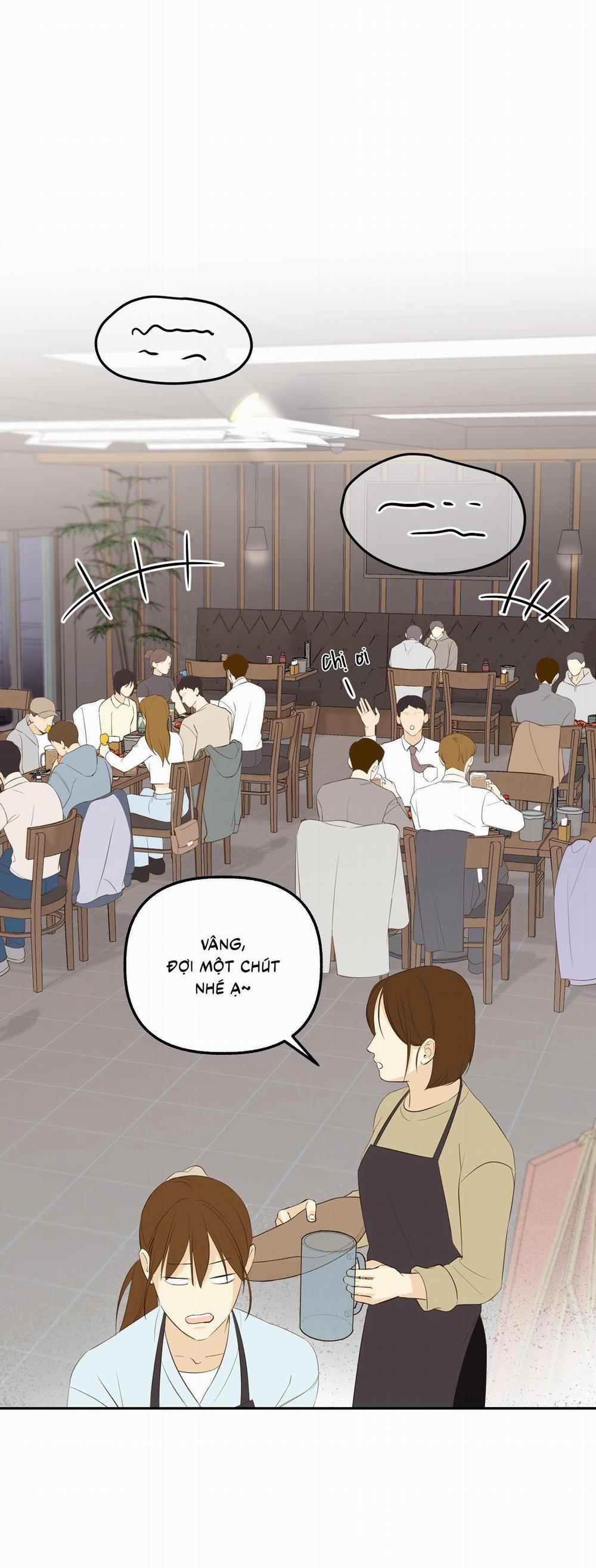 (Cbunu) Ngọn Gió Dịu Dàng 4 trang 13