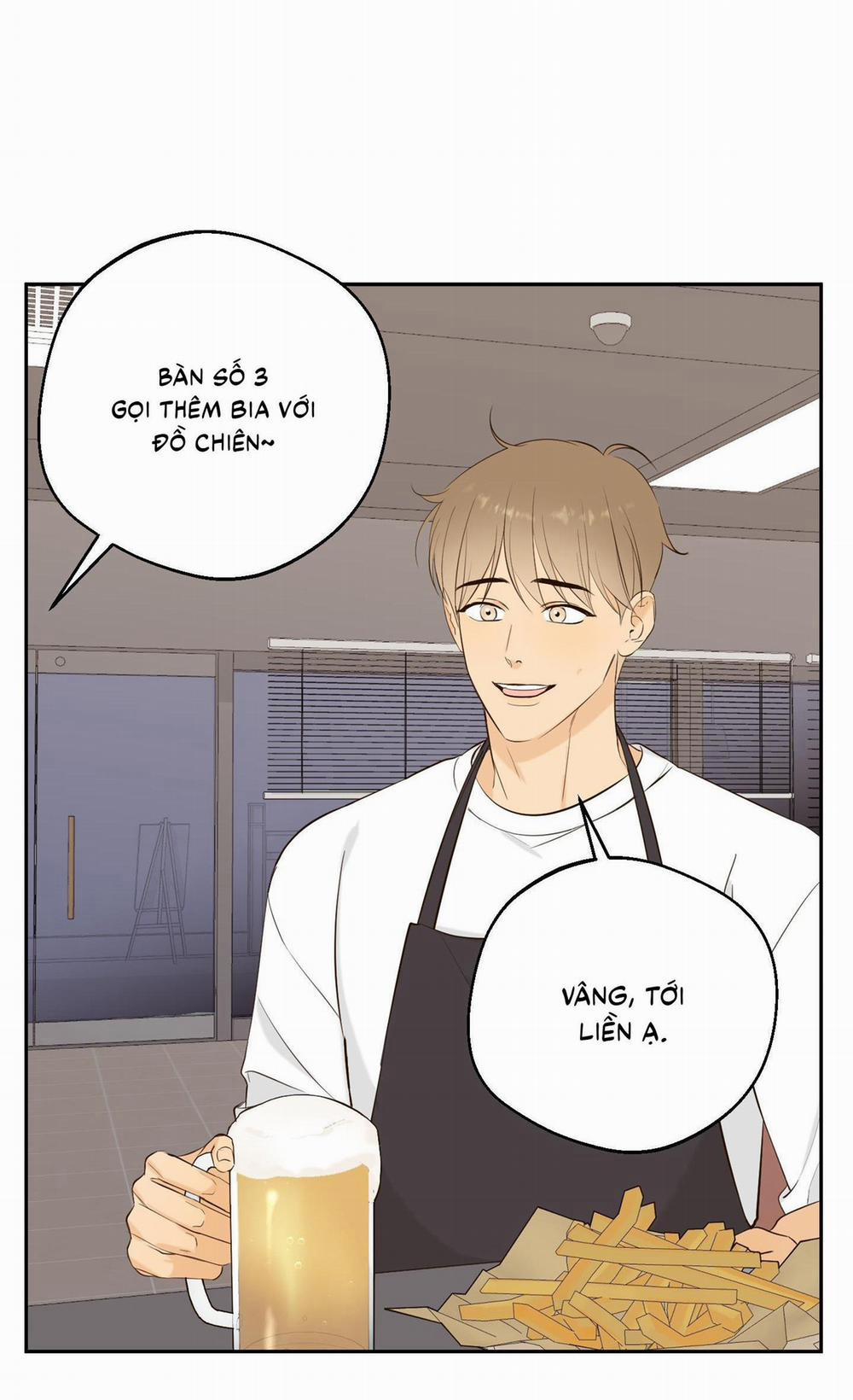 (Cbunu) Ngọn Gió Dịu Dàng 4 trang 14