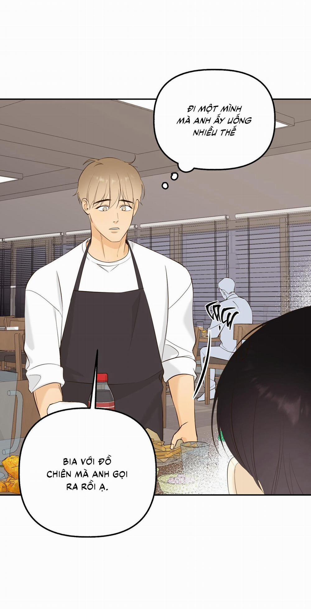 (Cbunu) Ngọn Gió Dịu Dàng 4 trang 17