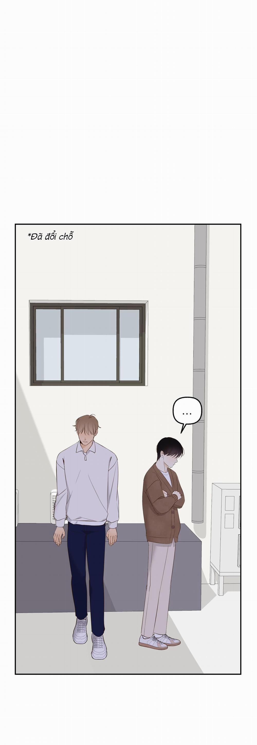 (Cbunu) Ngọn Gió Dịu Dàng 4 trang 2