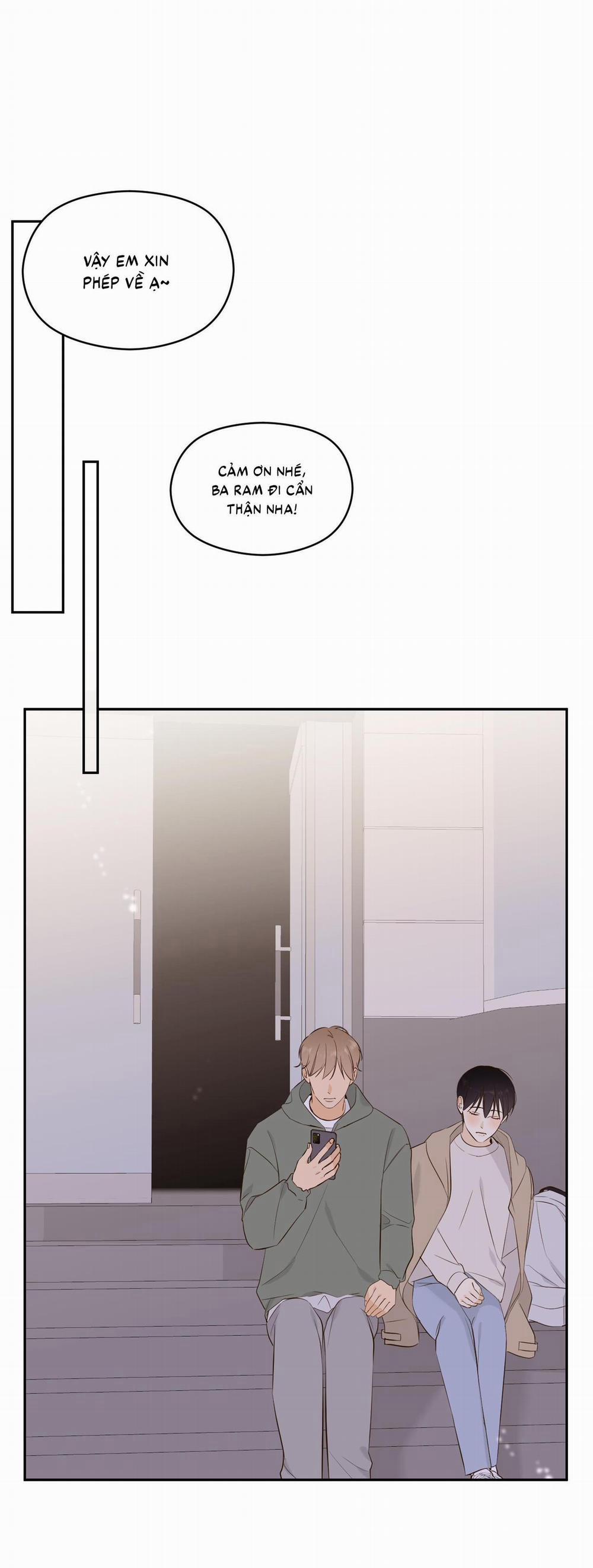 (Cbunu) Ngọn Gió Dịu Dàng 4 trang 29