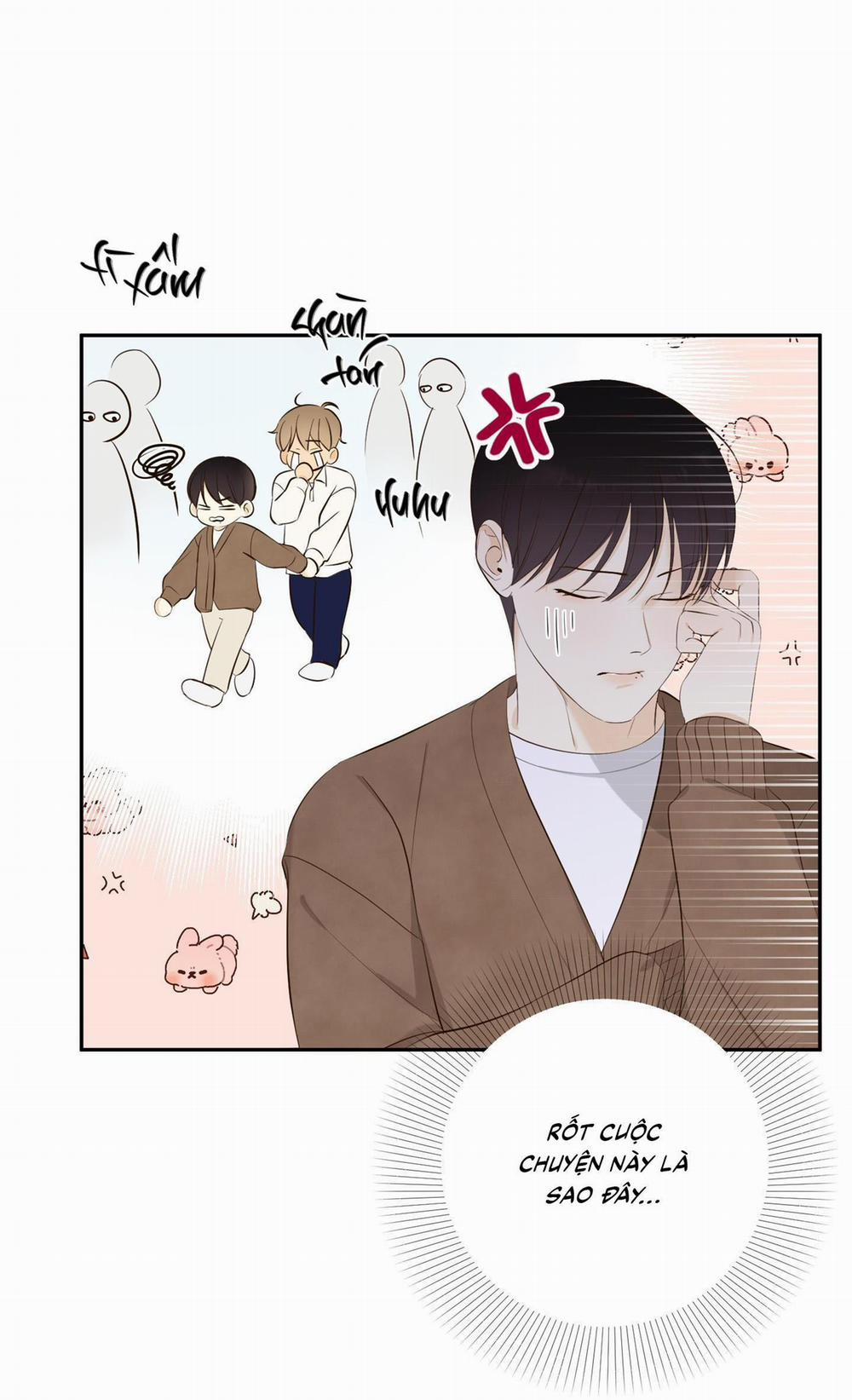 (Cbunu) Ngọn Gió Dịu Dàng 4 trang 3