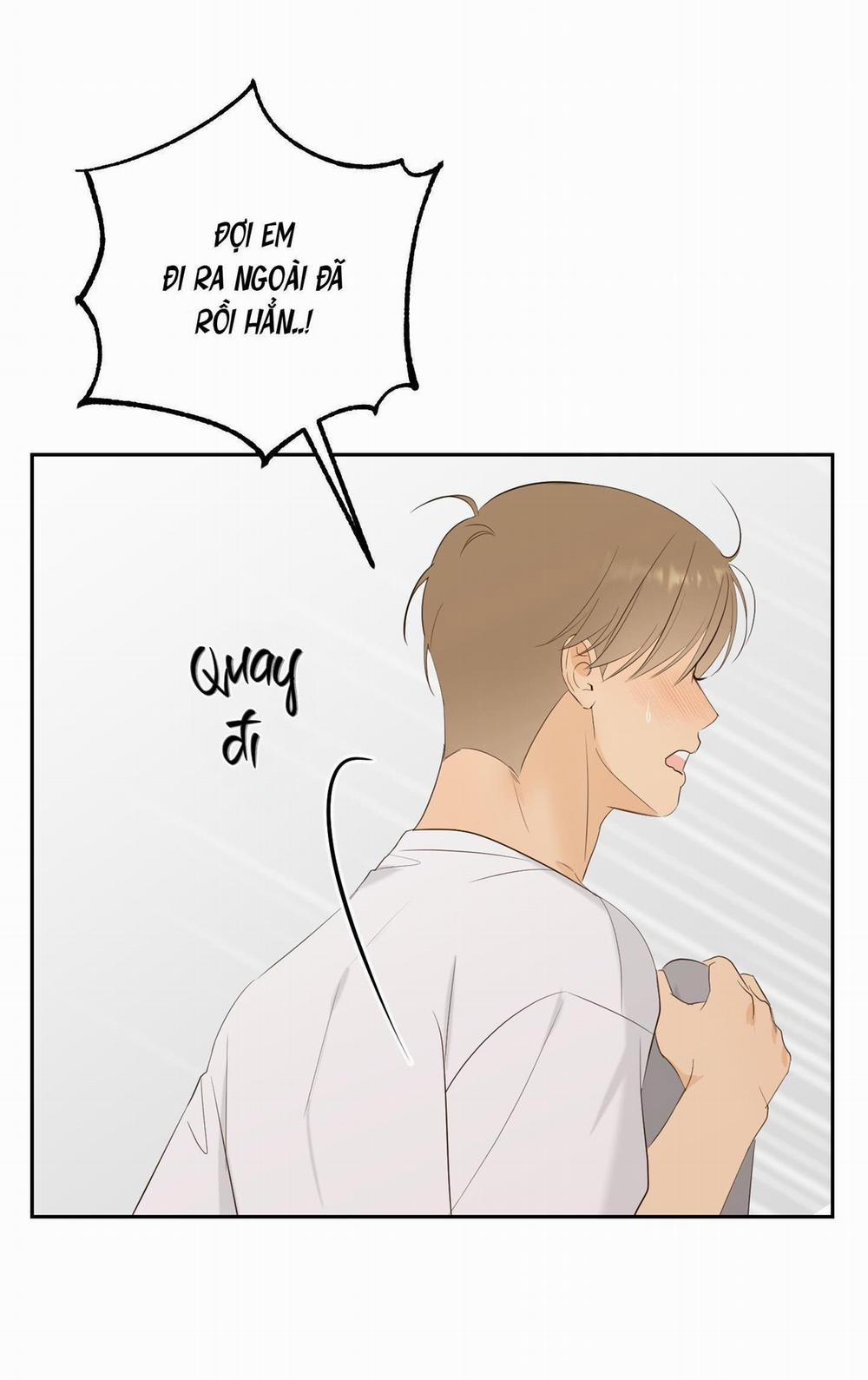(Cbunu) Ngọn Gió Dịu Dàng 4 trang 43