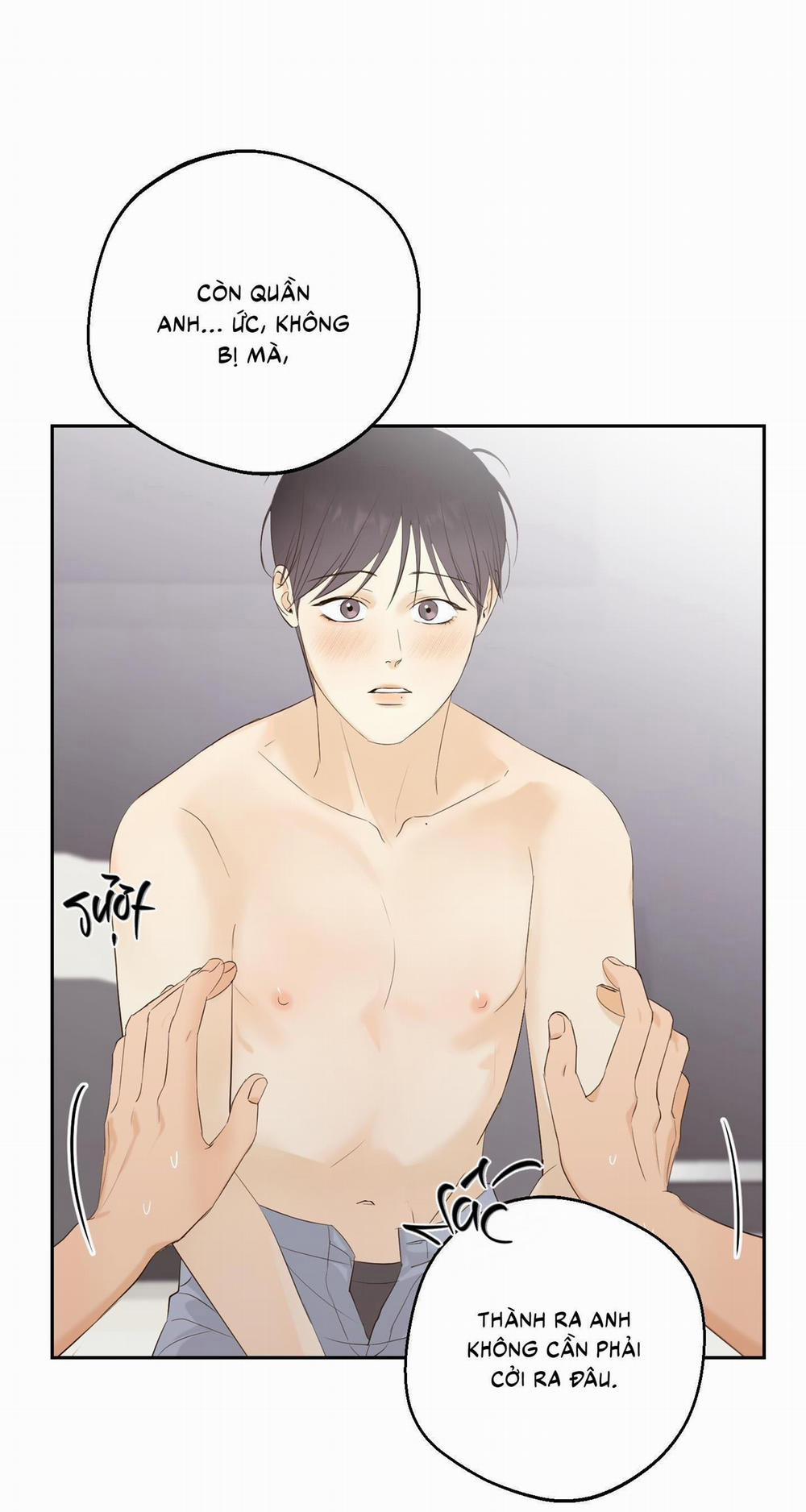 (Cbunu) Ngọn Gió Dịu Dàng 4 trang 50