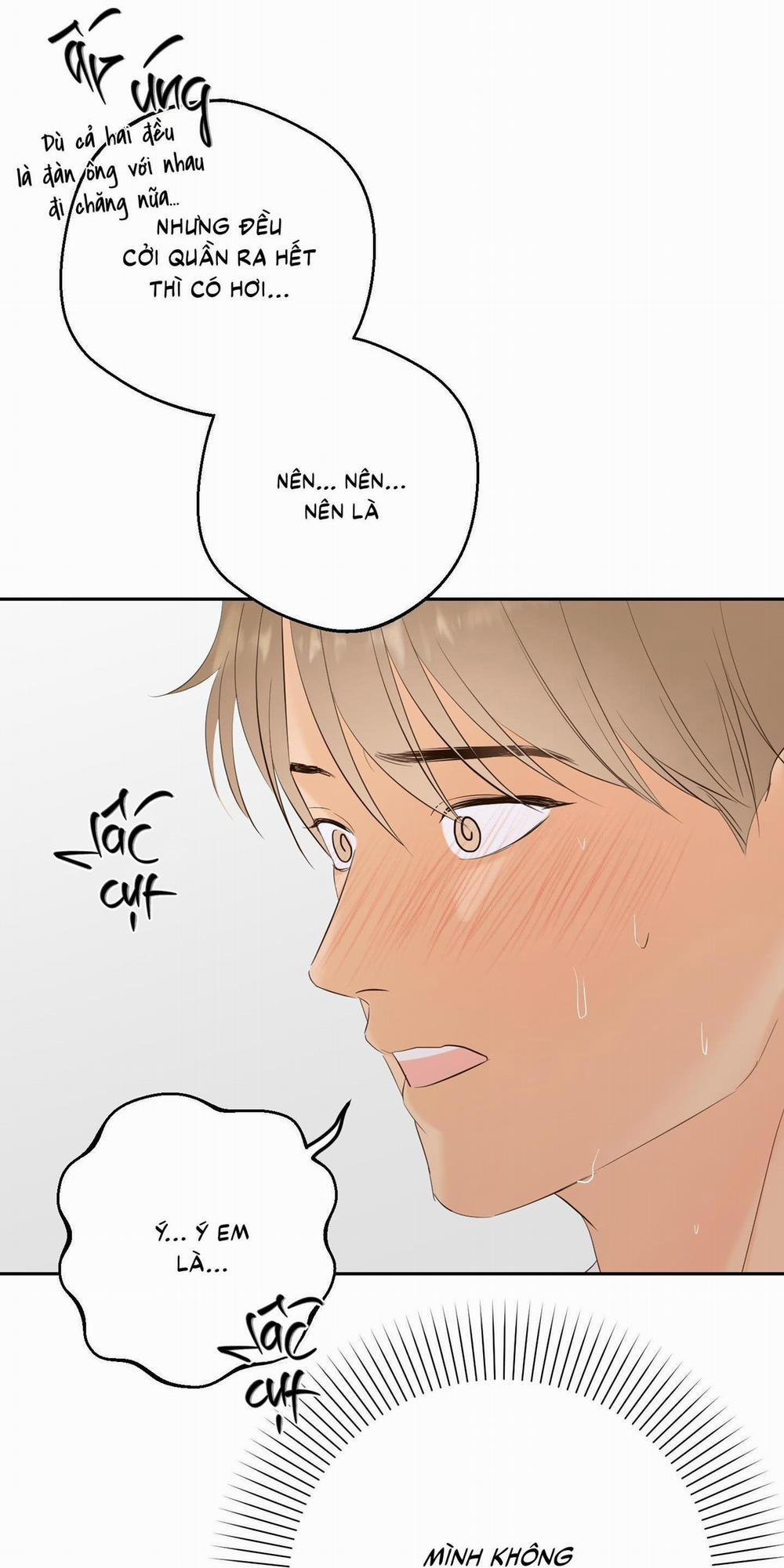 (Cbunu) Ngọn Gió Dịu Dàng 4 trang 51