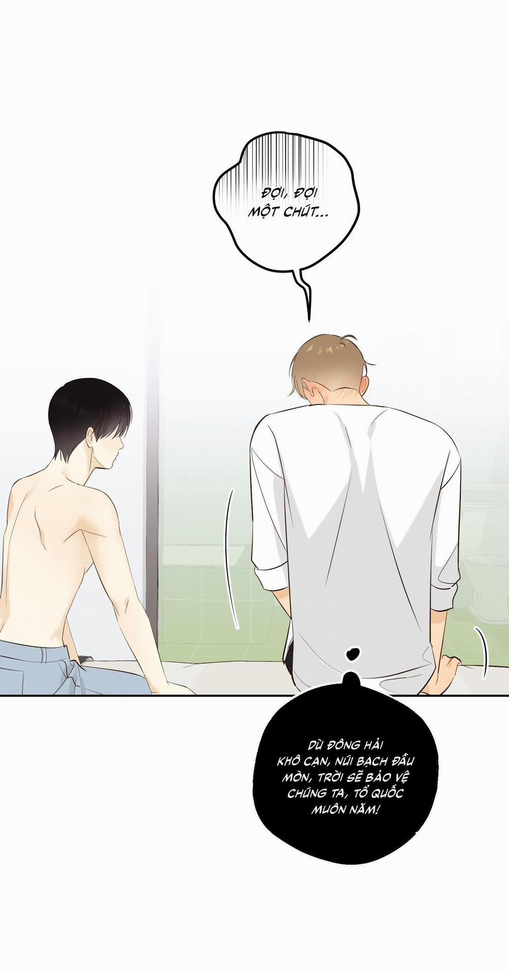 (Cbunu) Ngọn Gió Dịu Dàng 4 trang 54