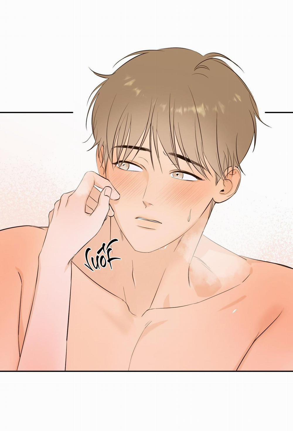 (Cbunu) Ngọn Gió Dịu Dàng 5 trang 10