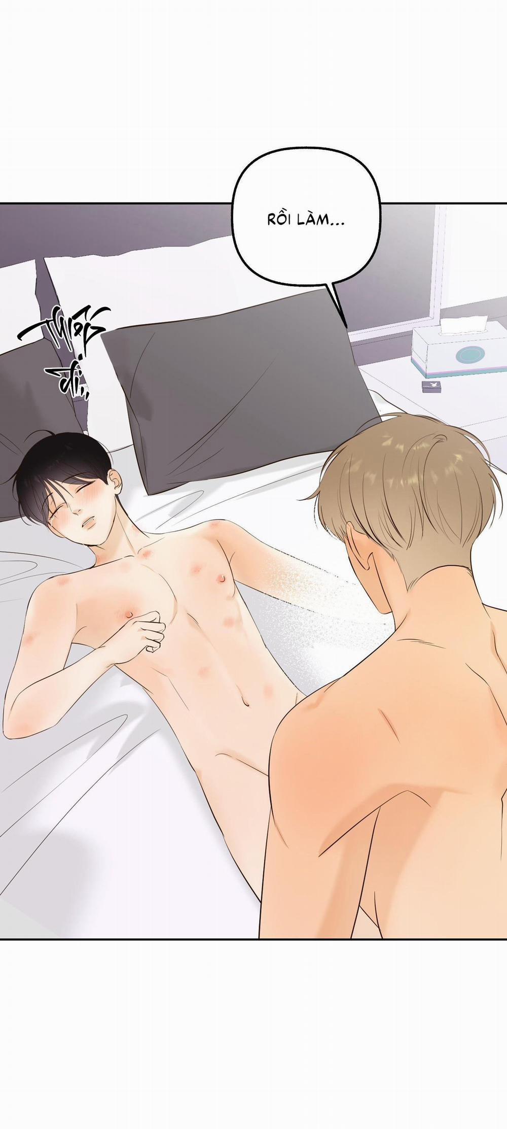 (Cbunu) Ngọn Gió Dịu Dàng 5 trang 32