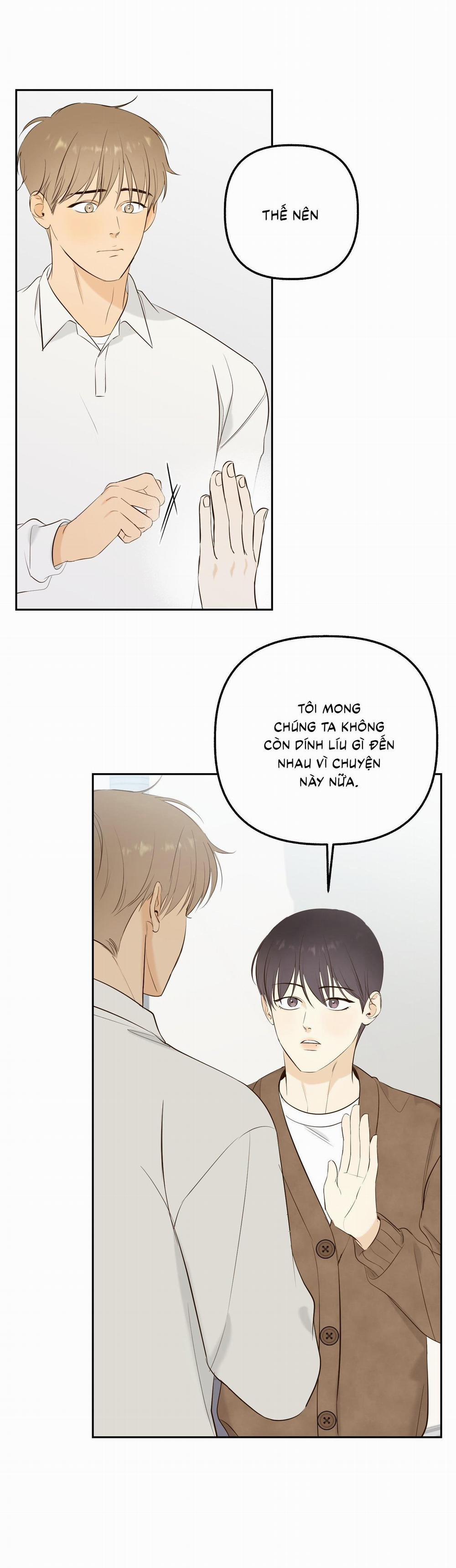 (Cbunu) Ngọn Gió Dịu Dàng 5 trang 45