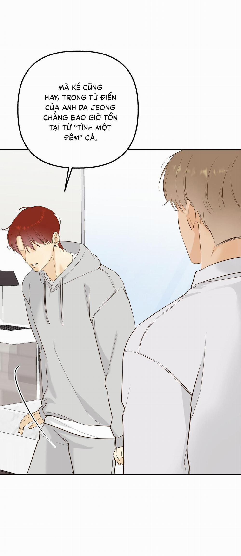 (Cbunu) Ngọn Gió Dịu Dàng 6 trang 19