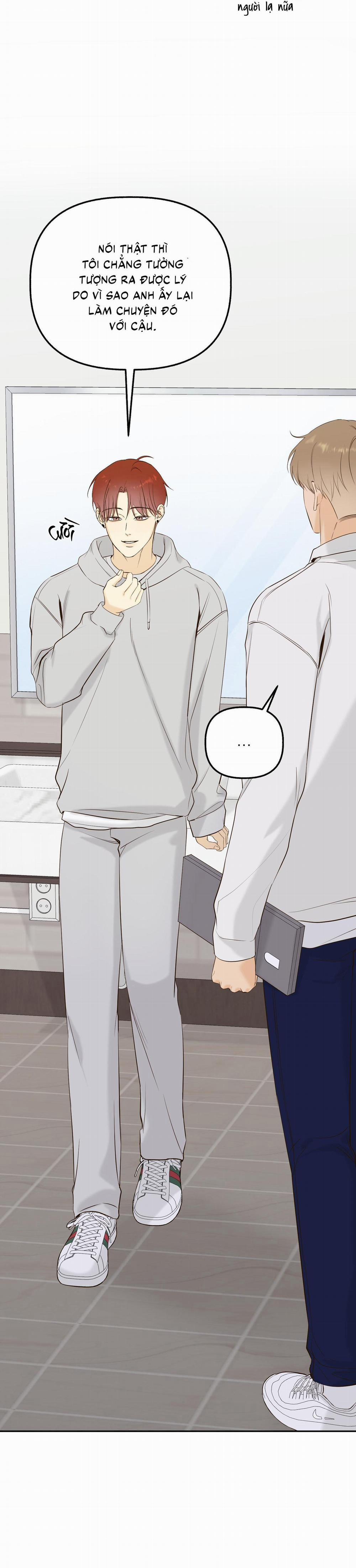 (Cbunu) Ngọn Gió Dịu Dàng 6 trang 23