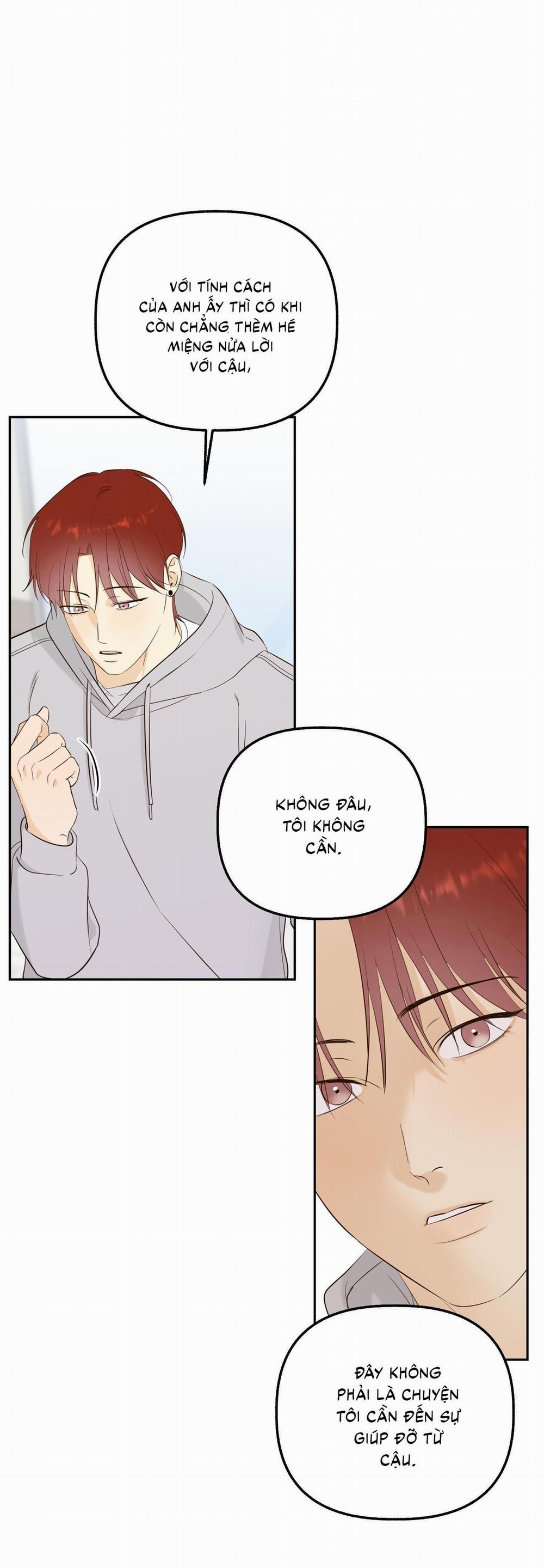 (Cbunu) Ngọn Gió Dịu Dàng 6 trang 24