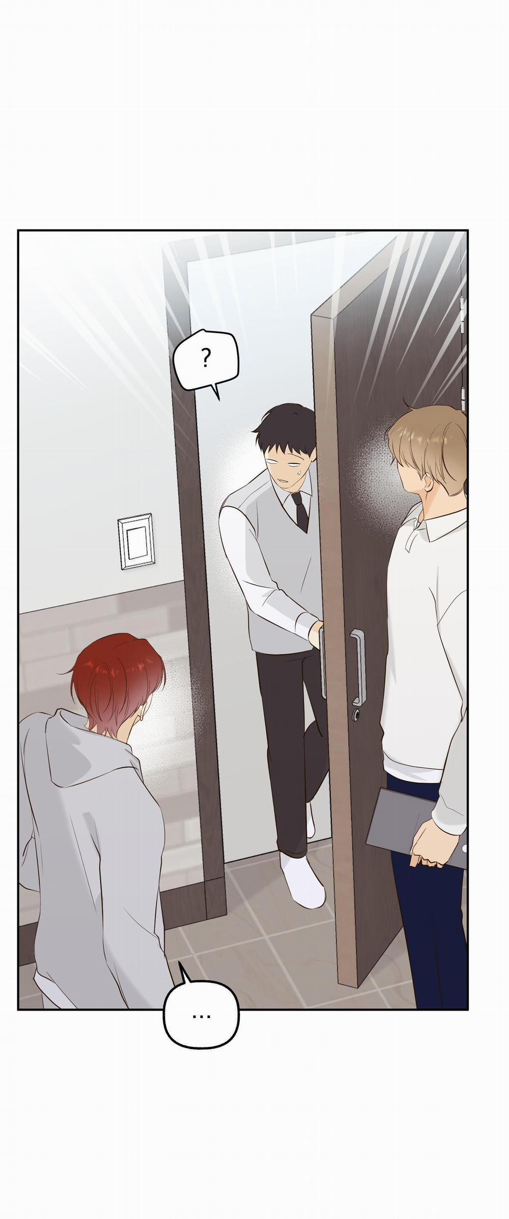 (Cbunu) Ngọn Gió Dịu Dàng 6 trang 26