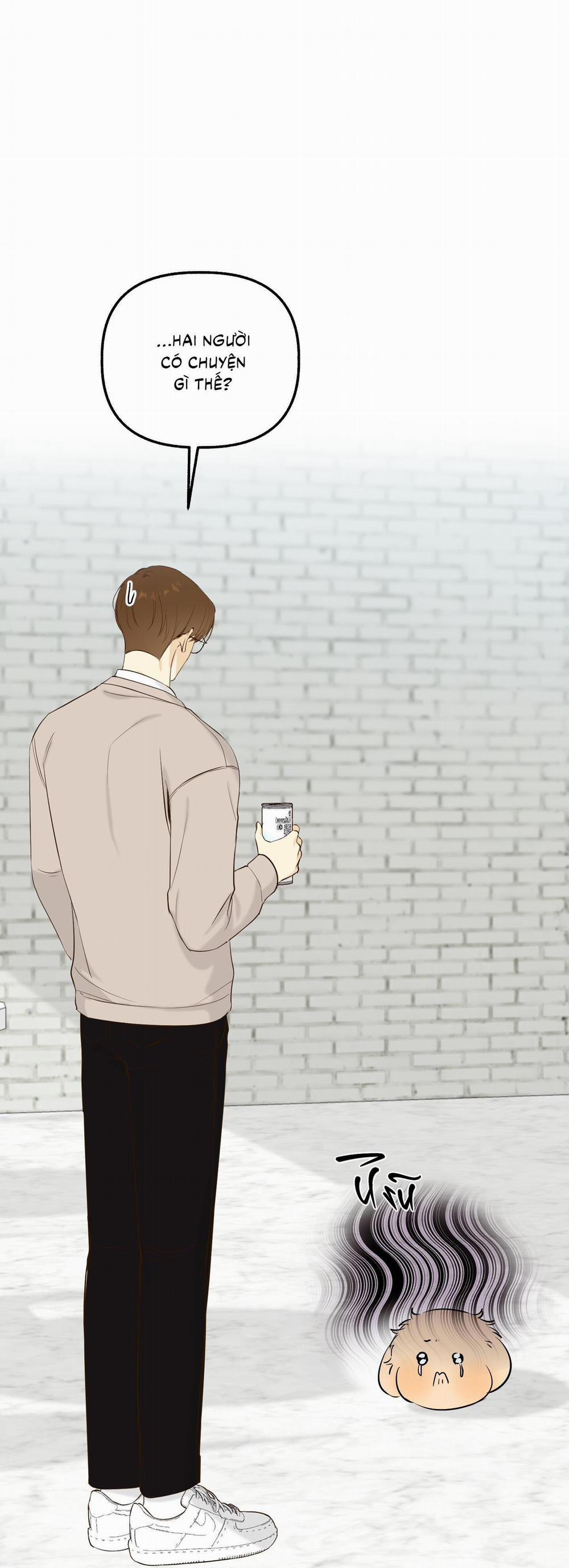 (Cbunu) Ngọn Gió Dịu Dàng 6 trang 3