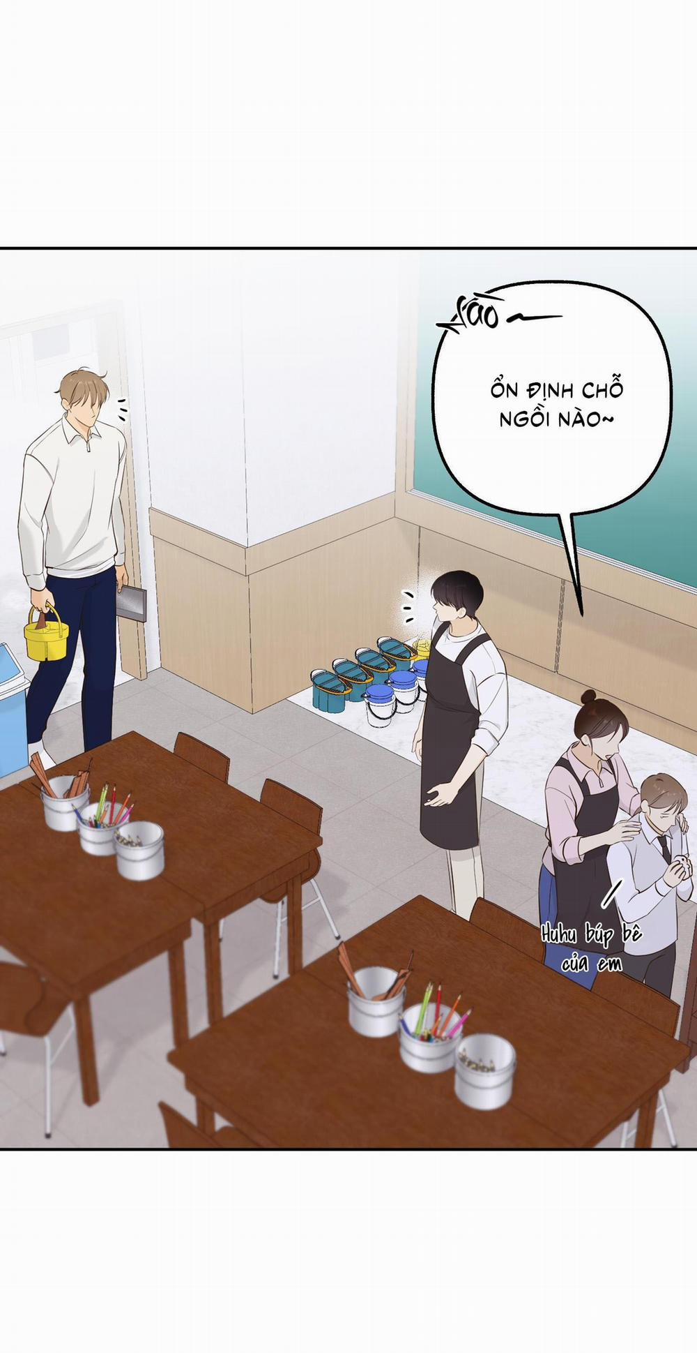 (Cbunu) Ngọn Gió Dịu Dàng 6 trang 32