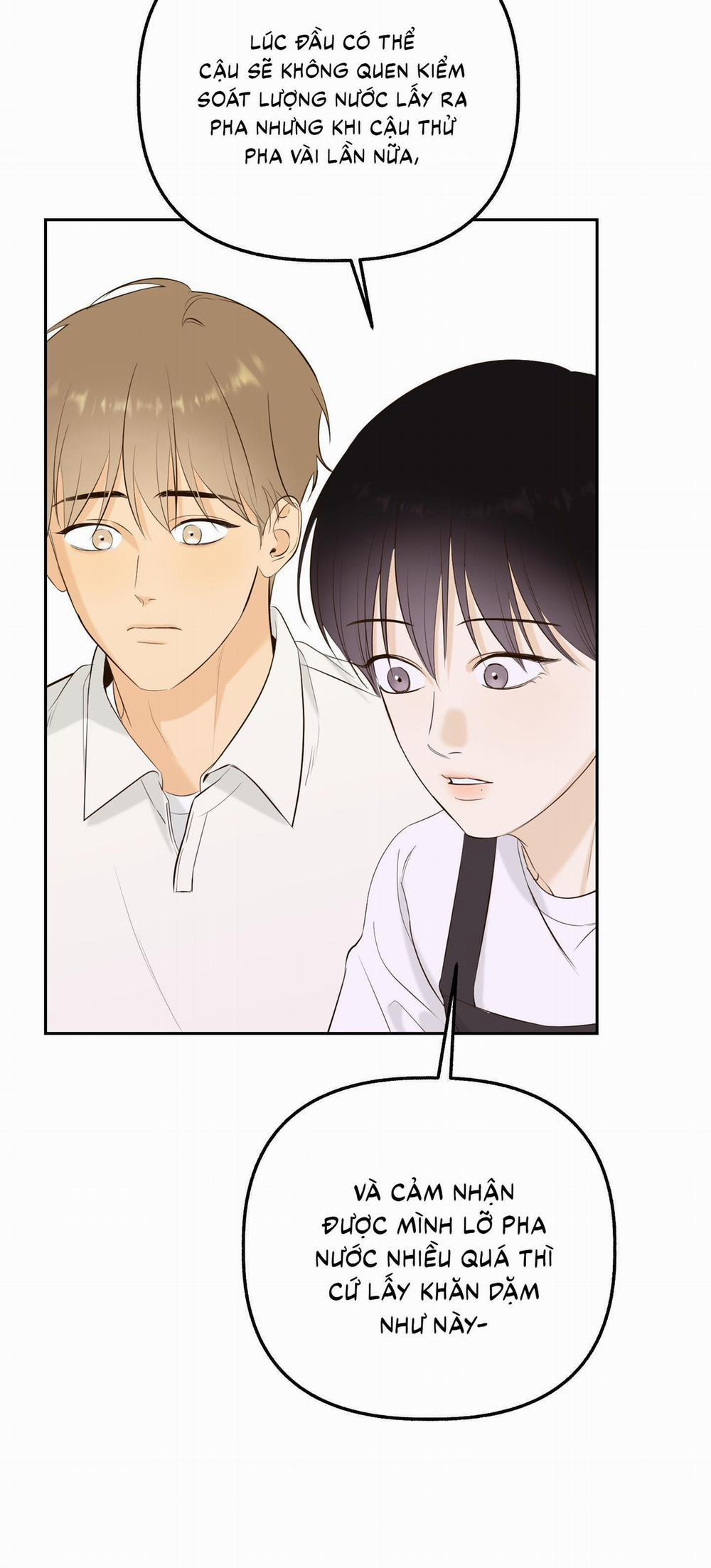 (Cbunu) Ngọn Gió Dịu Dàng 6 trang 41