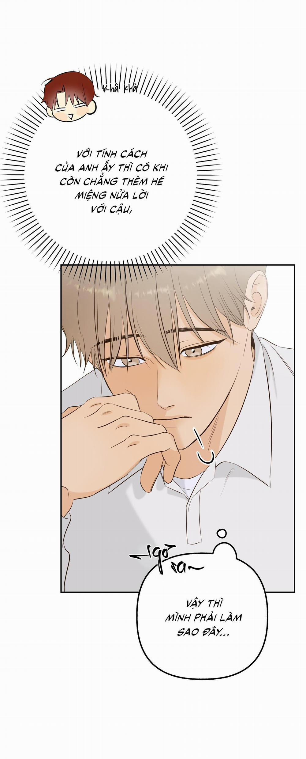 (Cbunu) Ngọn Gió Dịu Dàng 6 trang 42