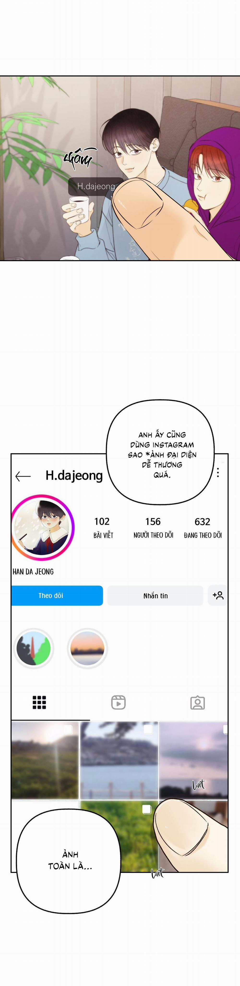 (Cbunu) Ngọn Gió Dịu Dàng 6 trang 56