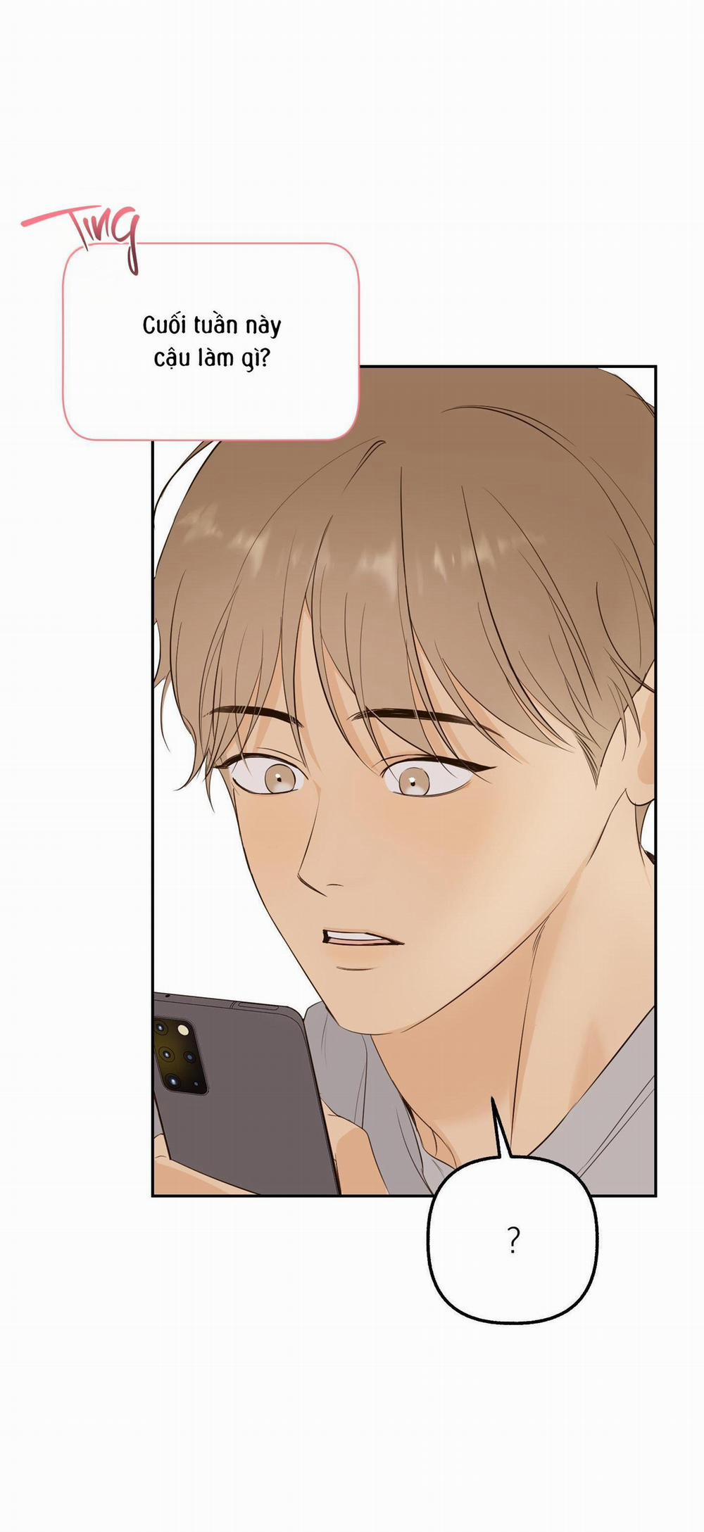 (Cbunu) Ngọn Gió Dịu Dàng 6 trang 61