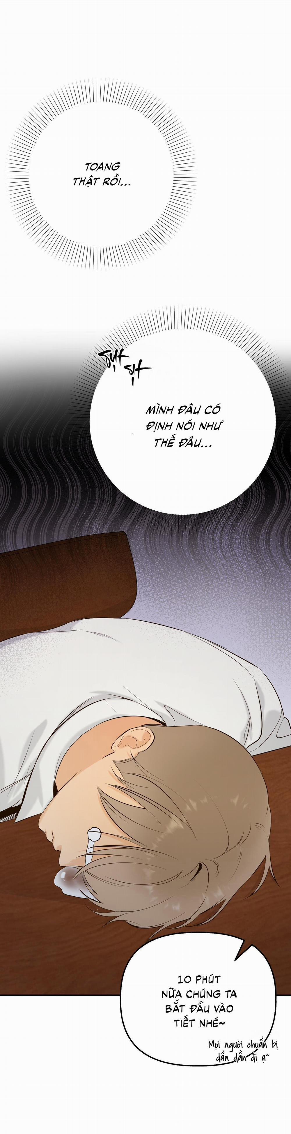 (Cbunu) Ngọn Gió Dịu Dàng 6 trang 7